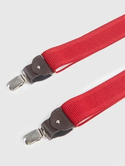 Hombre Alvaro Moreno Tirantes Y Gemelos|Tirantes Y Gemelos|TIRANTES SOLID