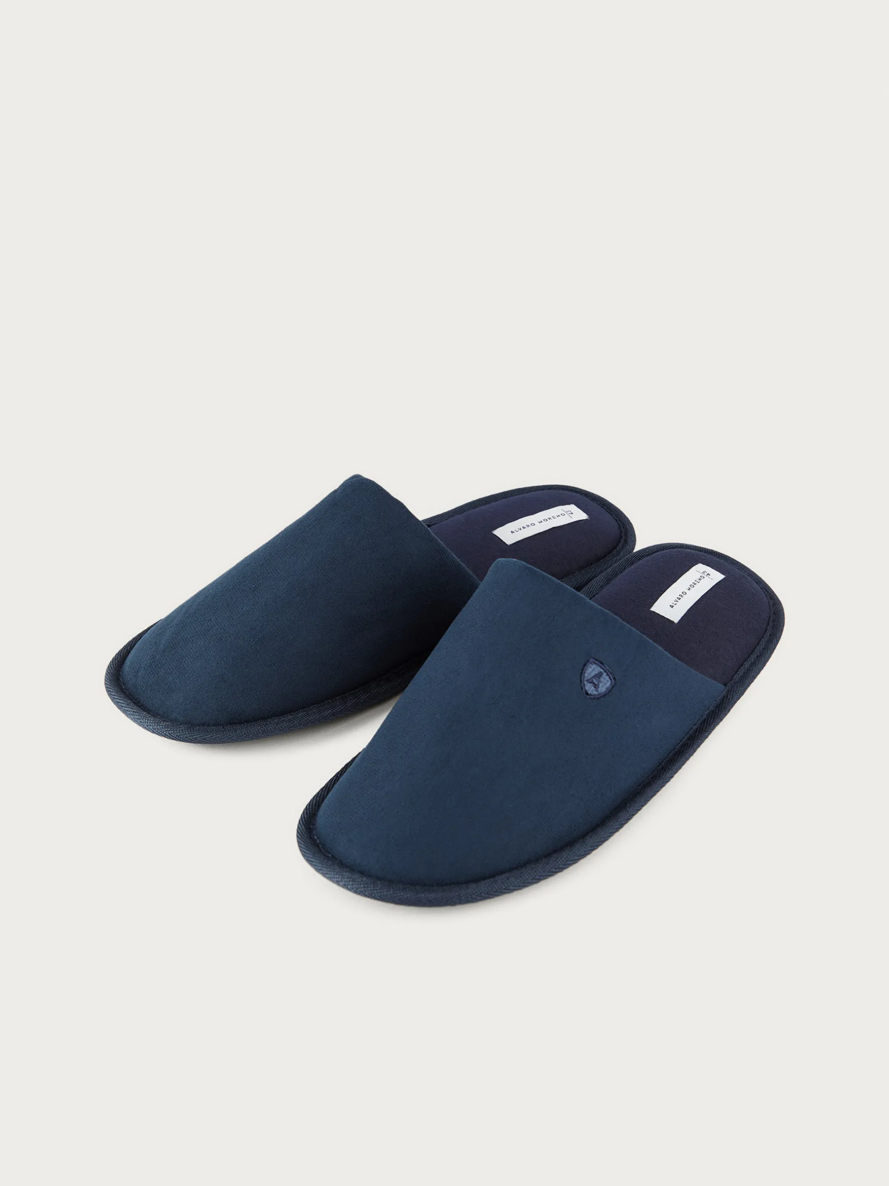 Hombre Alvaro Moreno Zapatillas|ZAPATILLAS ANTELINA