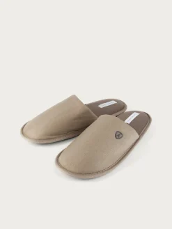 Hombre Alvaro Moreno Zapatillas|ZAPATILLAS ANTELINA MARRÓN