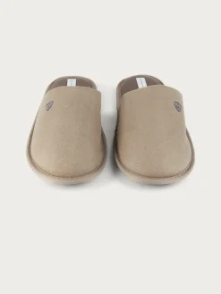 Hombre Alvaro Moreno Zapatillas|ZAPATILLAS ANTELINA MARRÓN