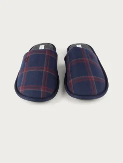 Hombre Alvaro Moreno Zapatillas|ZAPATILLAS CUADROS