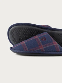 Hombre Alvaro Moreno Zapatillas|ZAPATILLAS CUADROS