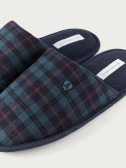 Hombre Alvaro Moreno Zapatillas|ZAPATILLAS CUADROS