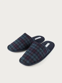 Hombre Alvaro Moreno Zapatillas|ZAPATILLAS CUADROS